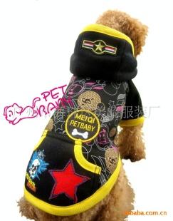 批發(fā)供應(yīng)新款冬裝棉衣寵物衣服裝用品廠 生產(chǎn)、價格與服務(wù)全解析